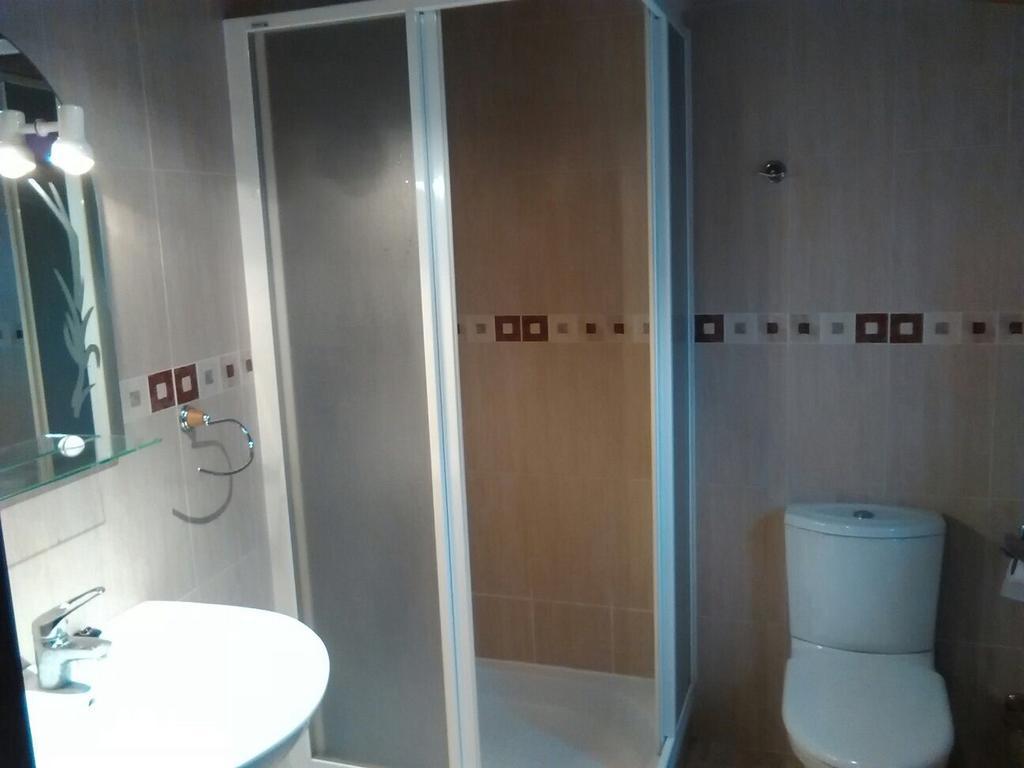 Apartamentos Turisticos Rosario Camarena de la Sierra Cameră foto