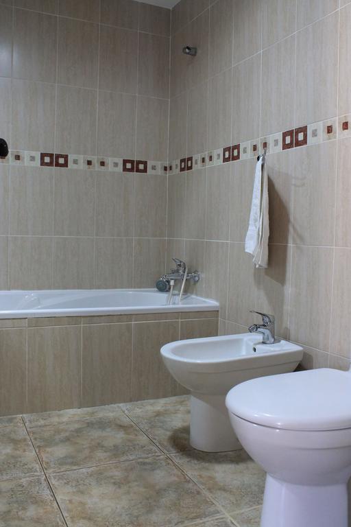 Apartamentos Turisticos Rosario Camarena de la Sierra Cameră foto
