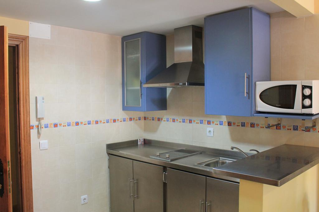 Apartamentos Turisticos Rosario Camarena de la Sierra Cameră foto