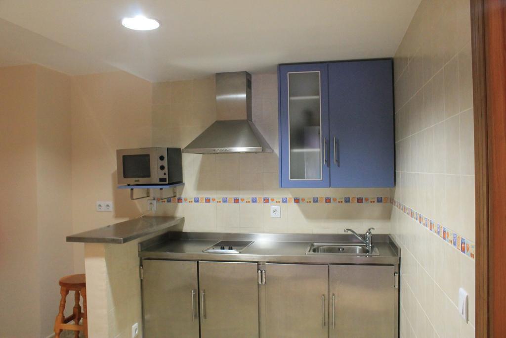 Apartamentos Turisticos Rosario Camarena de la Sierra Cameră foto