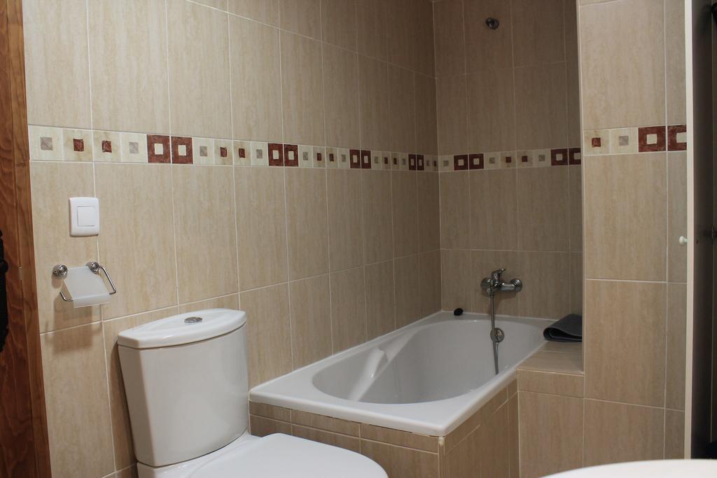 Apartamentos Turisticos Rosario Camarena de la Sierra Cameră foto